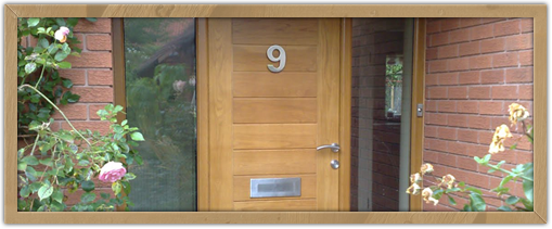 Doors & Doorsets - visit our gallery below