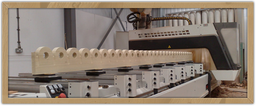 Contract Machining - visit our gallery below